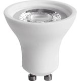 SPL - LED Lamp - GU10 Fitting - Helder - 8W - Dimbaar - Neutraal Wit