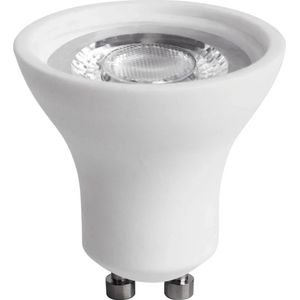 SPL - LED Lamp - GU10 Fitting - Helder - 8W - Dimbaar - Neutraal Wit