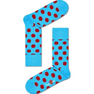 Happy Socks - Big Dot Sock - Unisex - Sokken