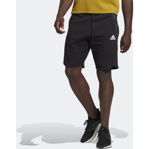 Adidas Short Designed For Gameday Heren - Maat S