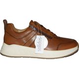 Solidus Ken 71501 Wijdte K Cognac Maat: 9 (43)
