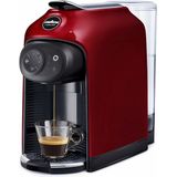 Lavazza Idola - Vrijstaande Koffiepadmachine - 1,1 liter - Rood