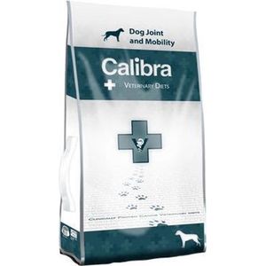 Calibra Dog Veterinary Diets Joint and Mobility  12 kg