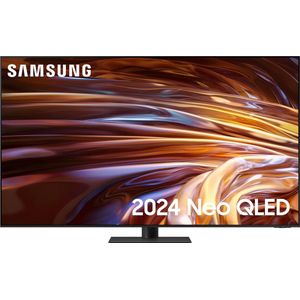 Samsung QE55QN95D - 55 inch - 4K Neo QLED - 2024 - Buitenlands model