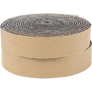 Plakstrip Afdichting - Waterdichte Butyl Afdichtband voor Auto en RV