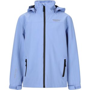 Weather Report Functionele jas 'Borise Jr.'  blauw