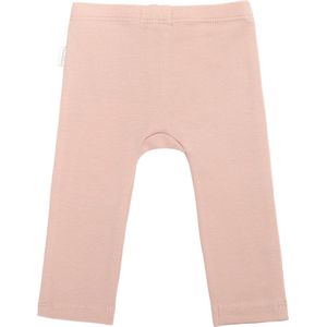 Noppies legging Naranja - Baby - Meisjes - Roze - Maat 50