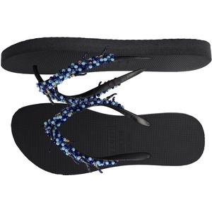 Uzurii Peppi - Zwart