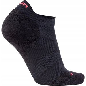 UYN Cycling Ghost Fietssokken Merino Dames Maat 35/36 Zwart