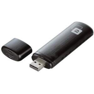 WLAN Stick USB 2.0 1,2 Gbps - Verbeter je draadloze verbinding