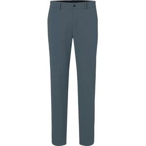 Kjus Men Ike Pants (tailored fit) - Steel blue - Outdoor Kleding - Broeken - Lange broeken