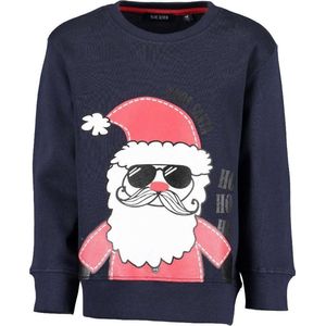 Blue Seven Kert Trui Blauw, maat 128.