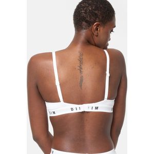 DIM - Soft-BH Originals Triangle - Retro Design - Diskret en Trendy