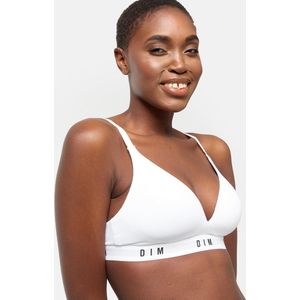 DIM - Soft-BH Originals Triangle - Retro Design - Diskret en Trendy