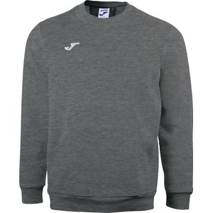 Joma Cairo II Sweater Heren - Donkergrijs Gemeleerd | Maat: M