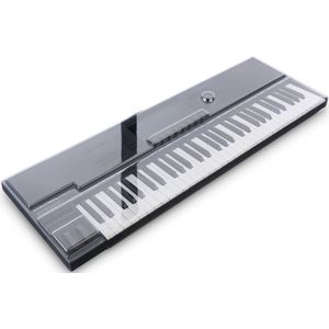 Decksaver NI Kontrol S61 MK3 Cover - Cover voor keyboards