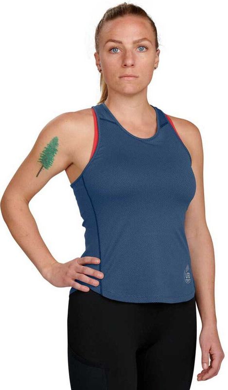 Ultimate Direction - Cumulus - Mouwloos T-shirt