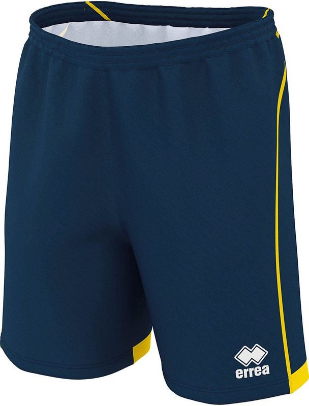 Errea Transfer 3.0 Korte Broek Verstelbare Broek - Sportswear - Volwassen
