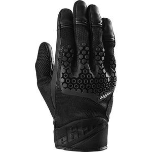 Furygan 4612-1 Gloves Jack Black L - Maat L - Handschoen