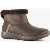SKECHERS - ON-THE-GO JOY - Boots - Bruin