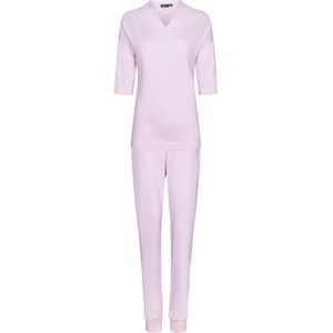 Effe roze pyjama Pastunette - Roze - Maat - 42
