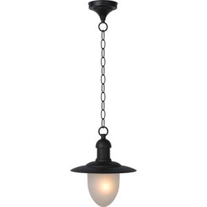 Lucide Aruba hanglamp zwart 78cm