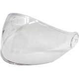 MT Helmets - MT-V-15B - Scherm - Transparant