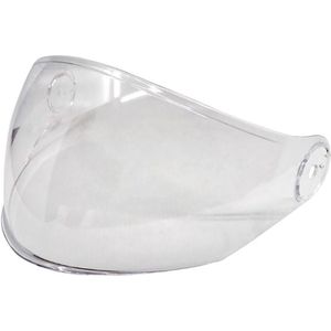 MT Helmets - MT-V-15B - Scherm - Transparant