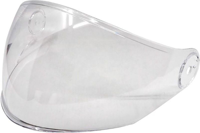 MT Helmets - MT-V-15B - Scherm - Transparant