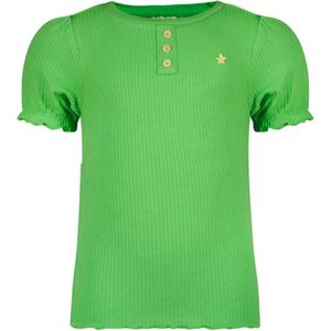 Like Flo - T-shirt Gigi - Green - Maat 104