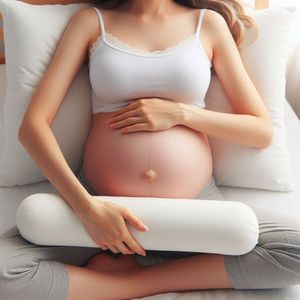 Easyrest - Guling Mini Medium - Ergonomisch Kussen - Prosoft™ Microvezel - 300 gram - Lichaamsondersteuning