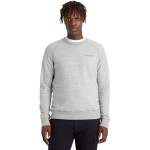Dockers Icon Crew Brushed Sweatshirt Grijs Man