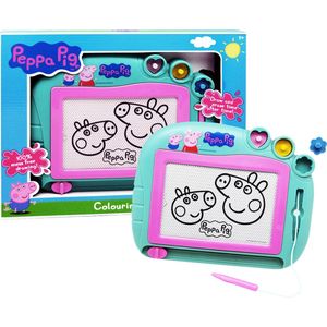 Toi-Toys Peppa Pig Magnetisch tekenbord (31217A)