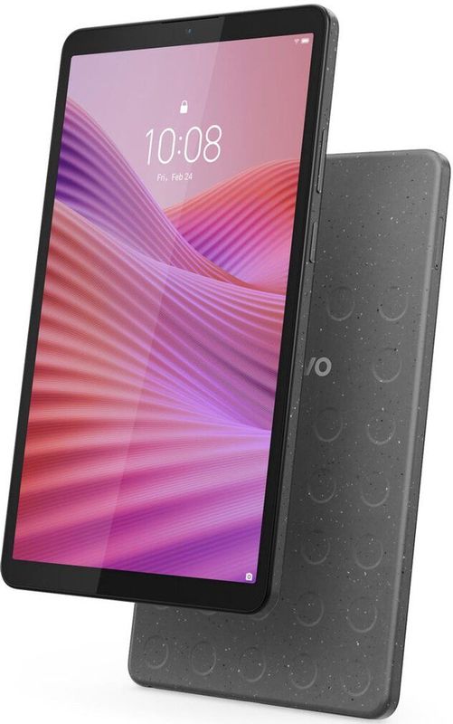 Tablet Lenovo K9 TB305FU 8,7"" 4 GB RAM 64 GB Grijs MediaTek Helio G85
