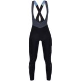 Q36.5 - Winter Bib Tights - Fietsbroek - Zwart