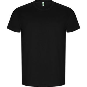 Roly Men´s Golden Organic T-Shirt RY6690 - White 01 - M