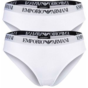 Emporio Armani - EW000403_AF13033 - Slipje - 2 Eenheden - Dames