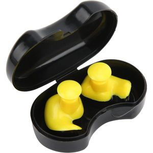 Lexium Zwem Oordopjes Kind - Oordopjes Zwemmen Kinderen - Zwem Oordopjes - Zwem Oordoppen