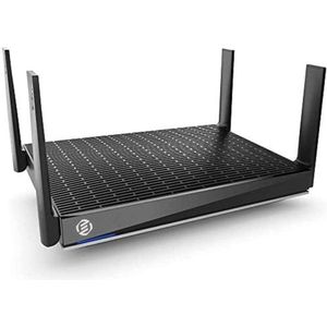 Equivera Gaming Router - Wi-Fi 6 - Dual-Band - AX6000