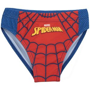 Zwembroek Spider-Man