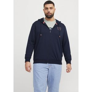 Jack & Jones Simon Sweat Vest Heren (plussize) - Maat 3XL