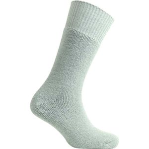 Norfolk - Thermo sokken - Comfort Fit Wintersokken met demping - Warme sokken - Thermosokken Heren Dames - Maat 39-42 - Grijs - Tenderhold