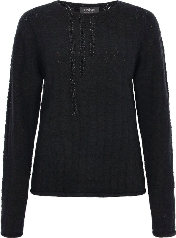 usha Jumper