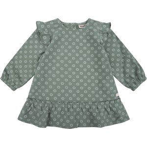 Daily - Jurk - Green Sea - Mt 74