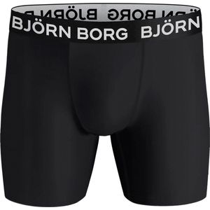 Björn Borg Performance Onderbroek Mannen - Maat S