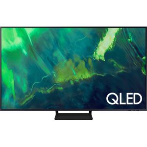 Samsung QE55Q70A - 55 inch - 4K QLED - 2021