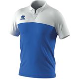 Erreà - Bob - Poloshirt - Tweekleurig - 100% Polyester