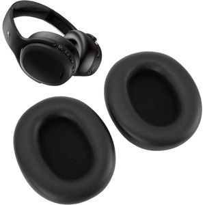 EGoods - Ruisonderdrukkende hoofdtelefoon oorkussens vervanging - Zachte en comfortabele oorschelp cover - Hoofdtelefoon accessoires