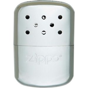 Zippo - Handwarmer - Draagbare Verwarming - Compact - Herbruikbaar