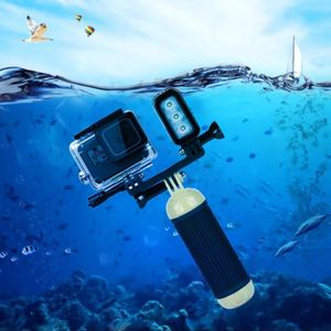 Diving Kit voor GoPro 12 11 10 9 8 - Statief Gopro Diving - Gopro Hero 12 11 10 9 - Diving Case - Diving Gopro - Snorkelen - freediving - watersport - Gopro Accessoires